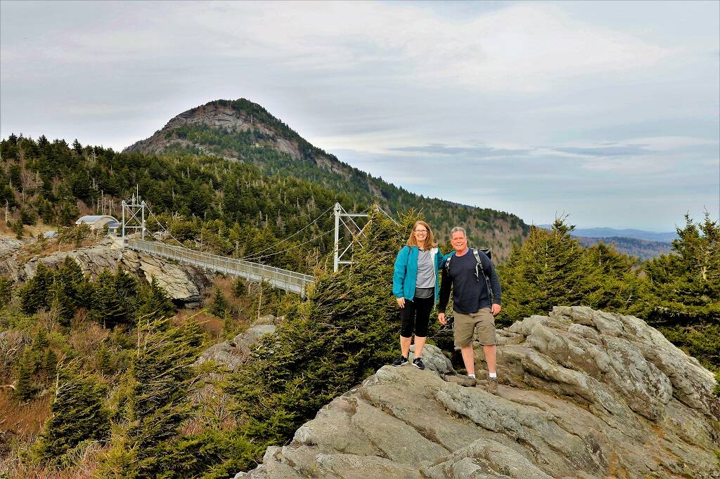 Attached picture Grandfather Mtn.JPG